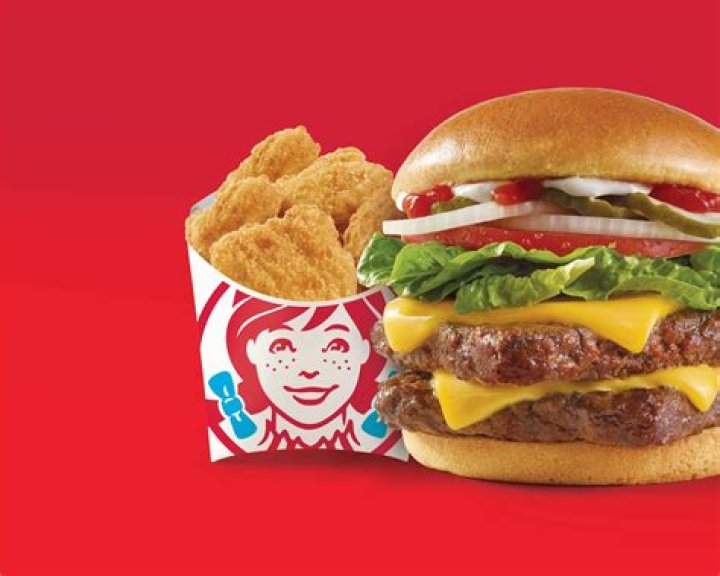 Is water free Wendys?