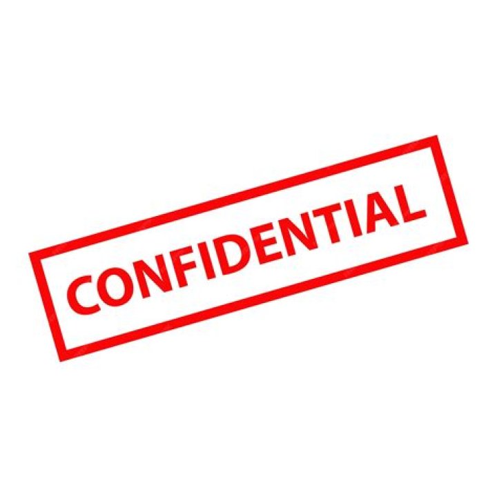 Is what I say to HR confidential?