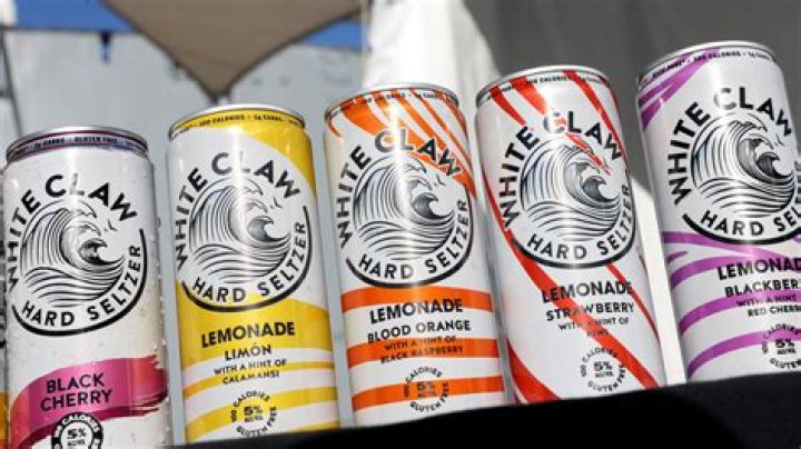 Is white claw kosher?