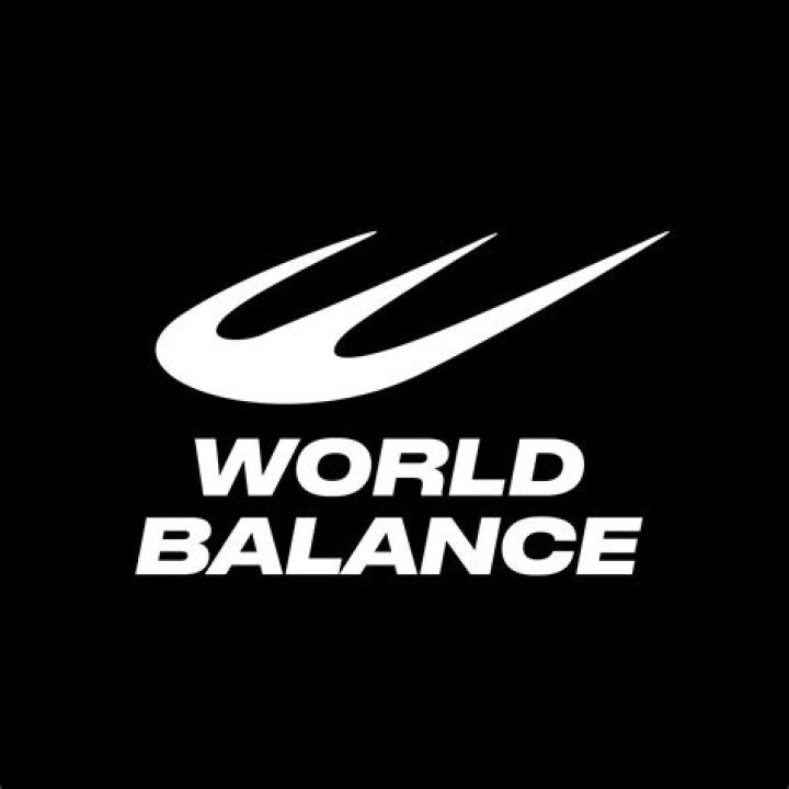 Is world balance a Filipino brand?