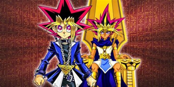 Is Yami a royal?