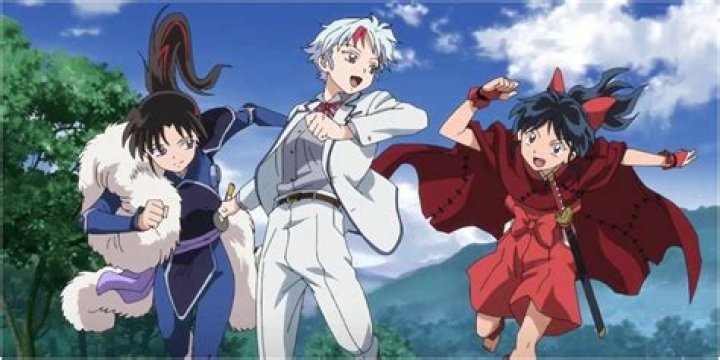 Is Yashahime a good anime?