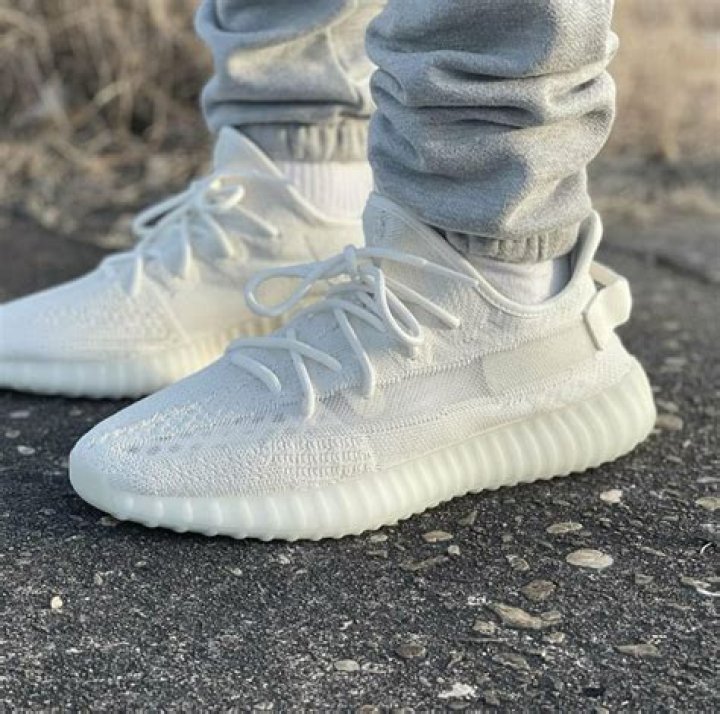 Is Yeezy still Adidas?