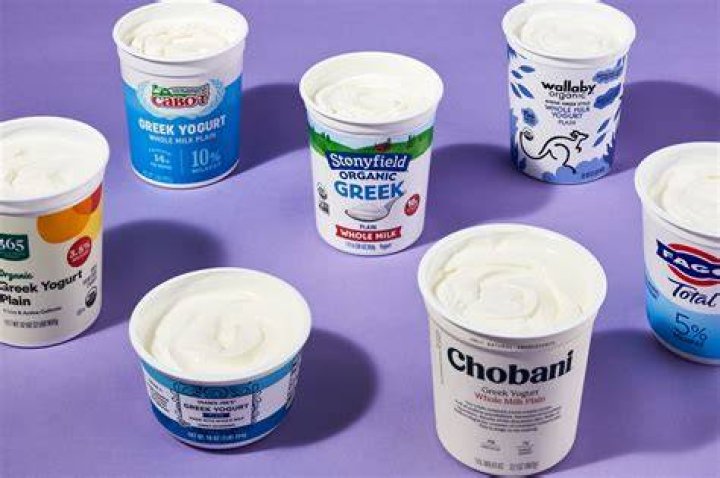 Is yogurt good for thyroid?