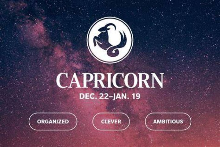 Is Zuko a Capricorn?