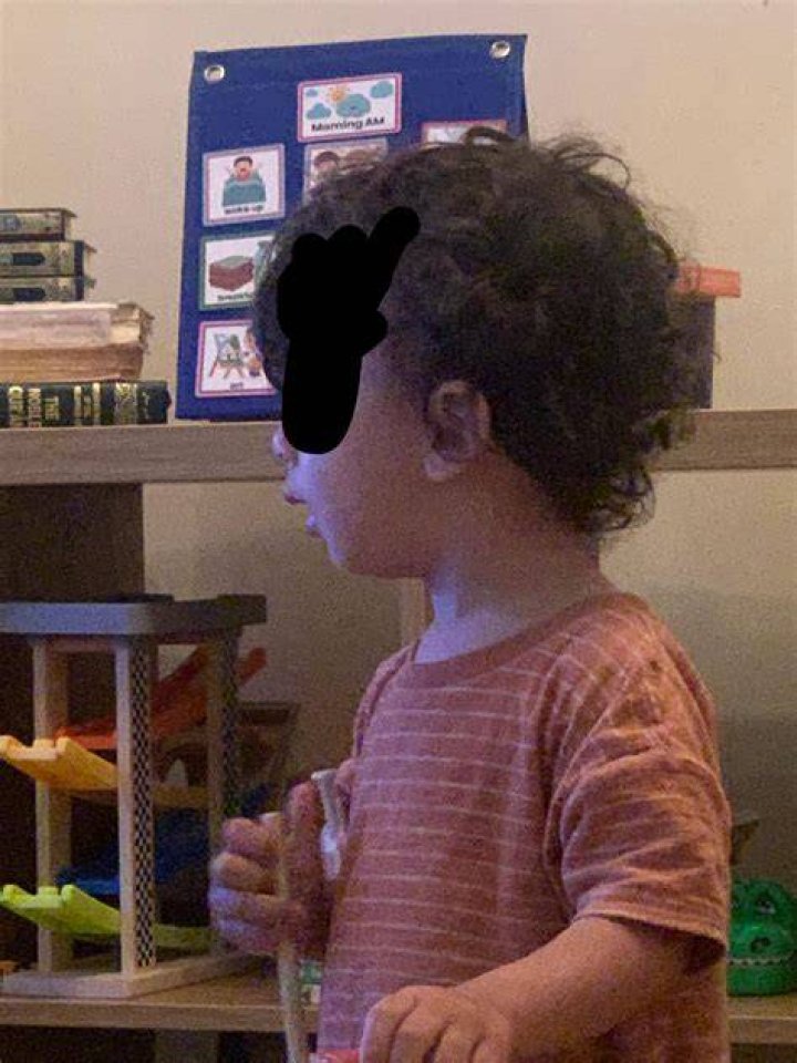 Should a 4 year old have a tablet?