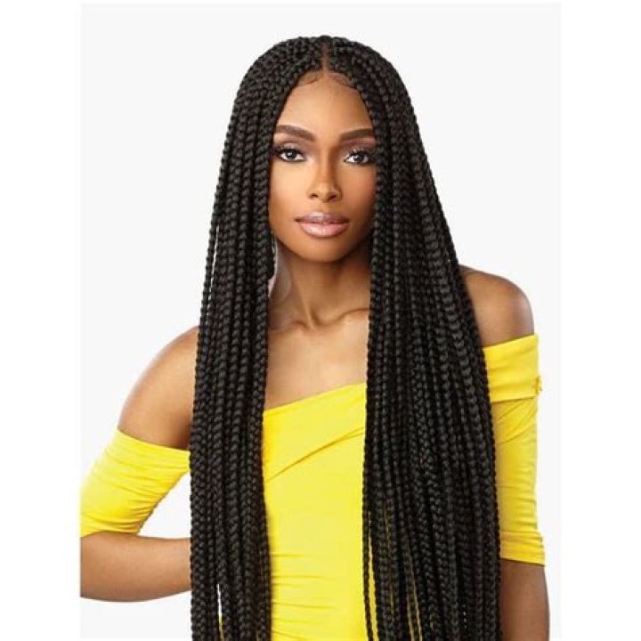 Should I braid my hair wet?