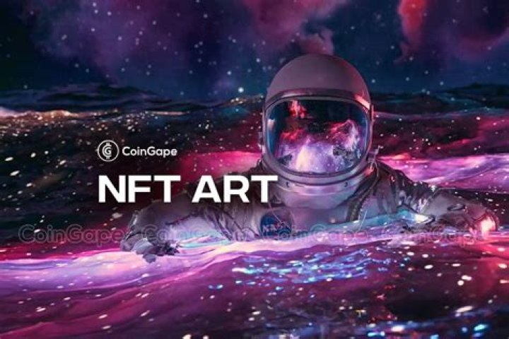 Should I buy NFT art?