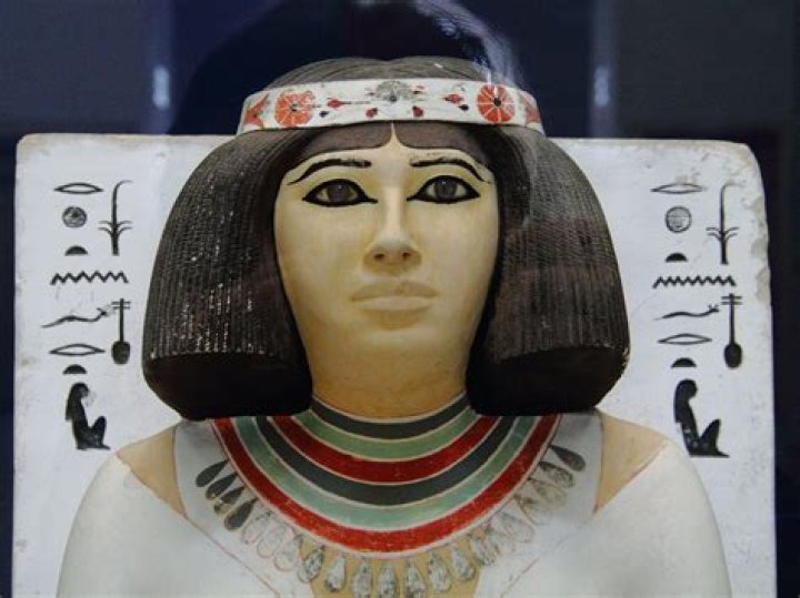 Should I cover my hair in Egypt?