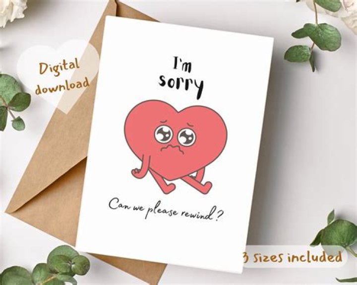 Should I force my child to say sorry?