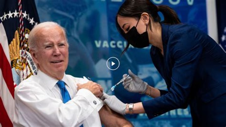 Should I get the Covid vaccine if I have Hashimoto's?