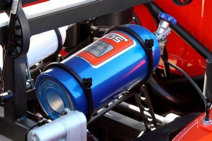 Should I put nitrous in my car?