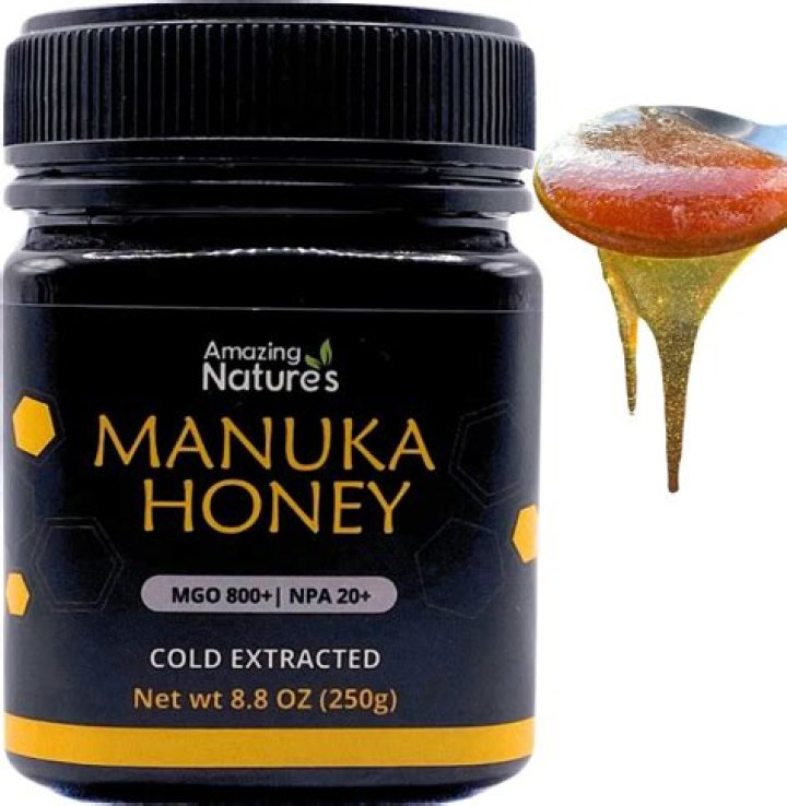 Should I take Manuka honey on an empty stomach?