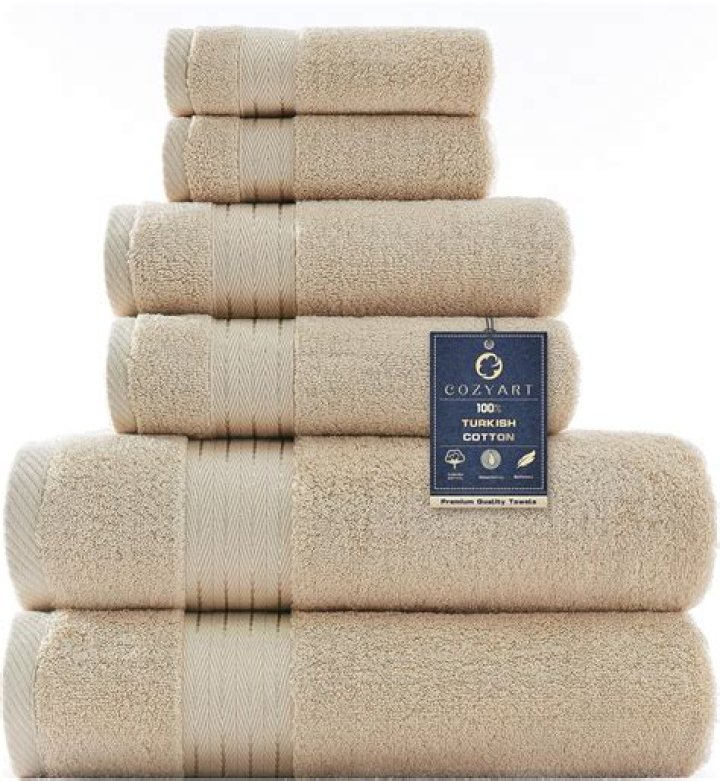Should I wash towels on bulky setting?