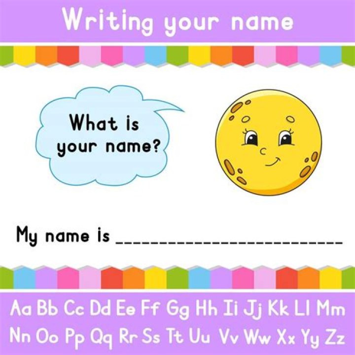Should I write my name after regards?