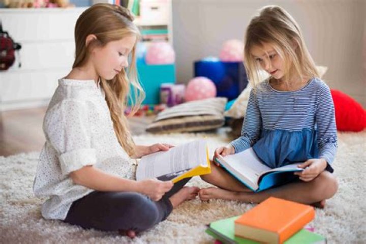 Should my 3-year-old be reading?