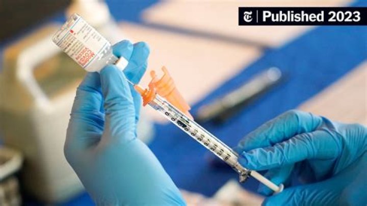 Should sarcoid patients get Covid vaccine?