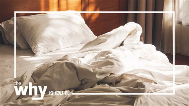 Should you get out of bed immediately after waking up?