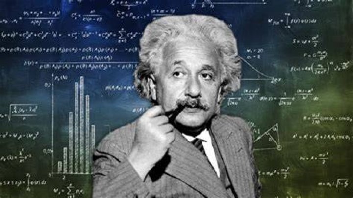 Was Einstein a night owl?