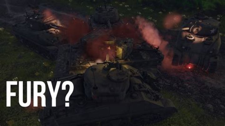 Was Fury accurate?