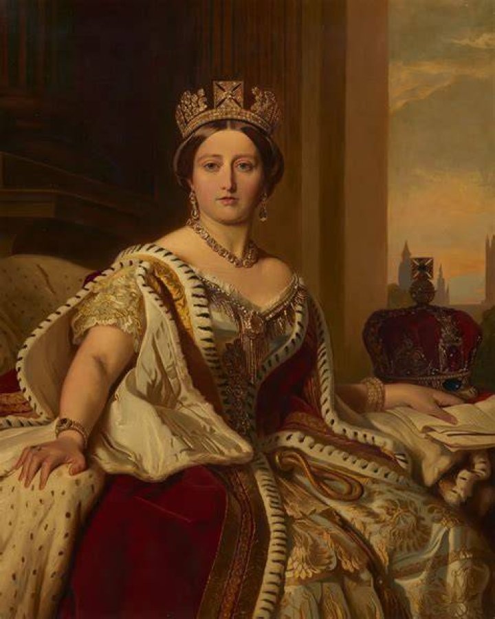 Was Greer from Reign a real person?