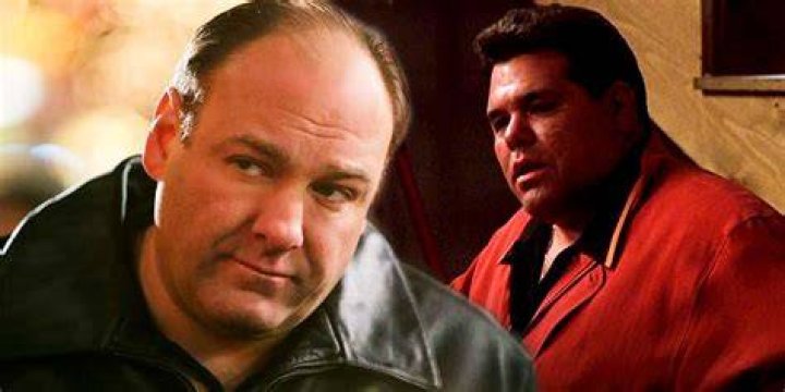 Was Jimmy A Rat In The Sopranos?