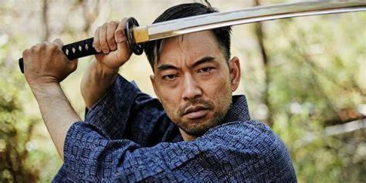 Was Jin Sakai real?