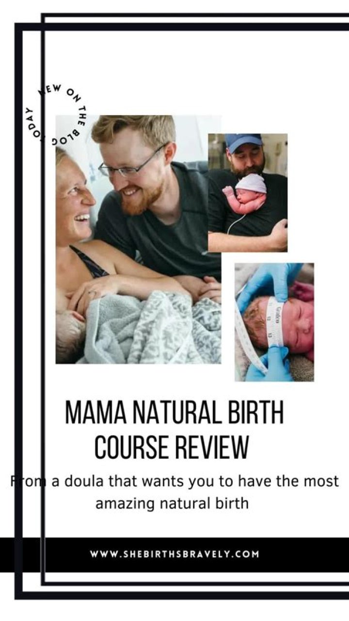 Was Kara a natural birth?