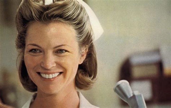 Was Mildred Ratched a real nurse?