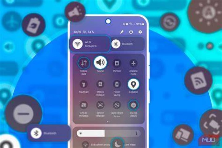 What's the advantage of rooting an Android phone?