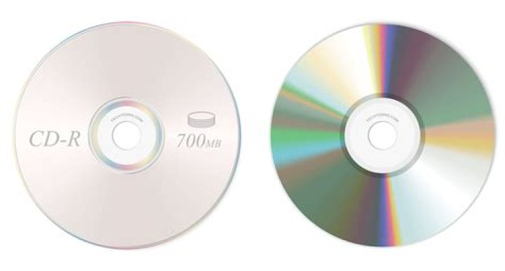 What's the going rate on a CD right now?
