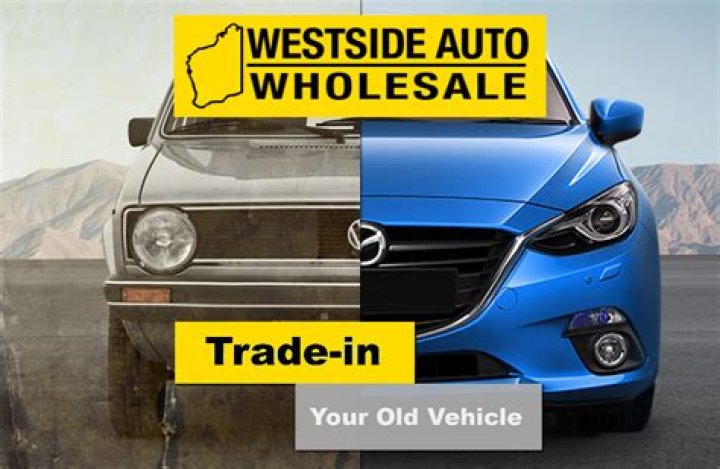 What affects a CARS trade-in value?