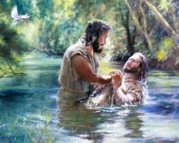 What age do Baptists get baptized?