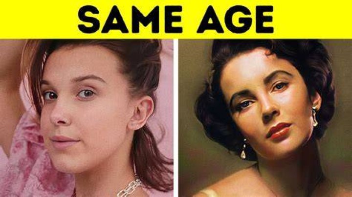 What age do you find your best friend?