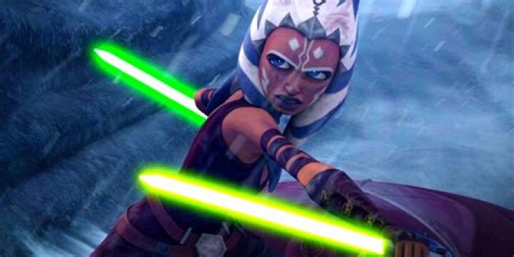 What age is a Padawan?