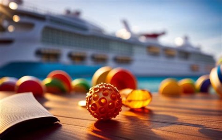 What age is free on a cruise?