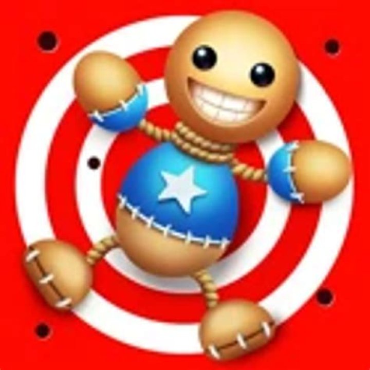 What age rating is Kick the Buddy?