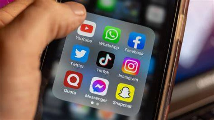 What apps should I avoid?