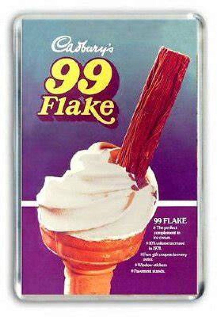 What are 99s in England?