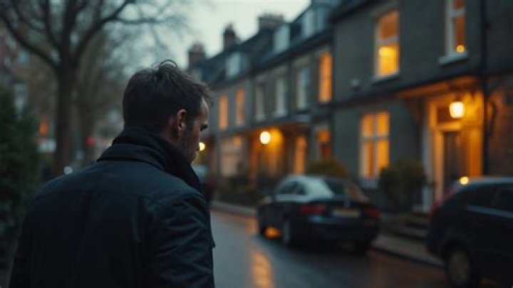What are burglars most afraid of?
