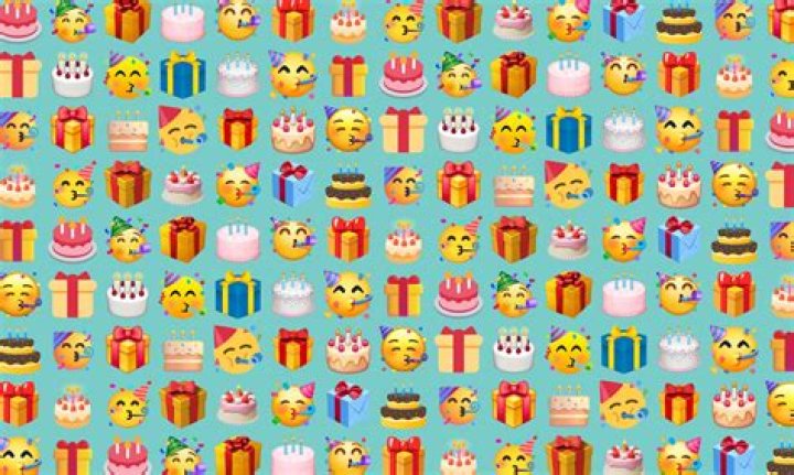 What are considered flirty emojis?
