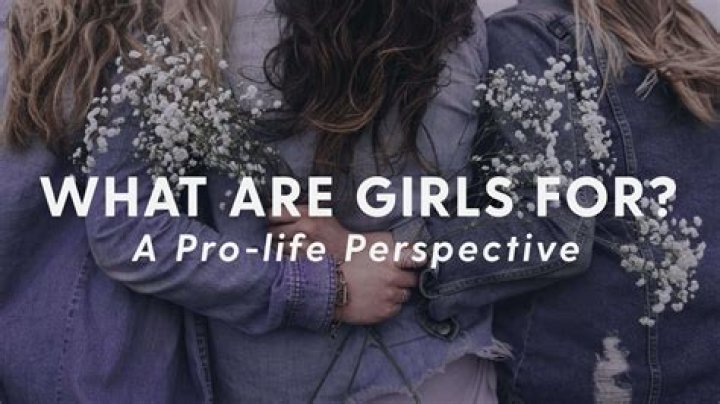 What are girls interested in a guy?