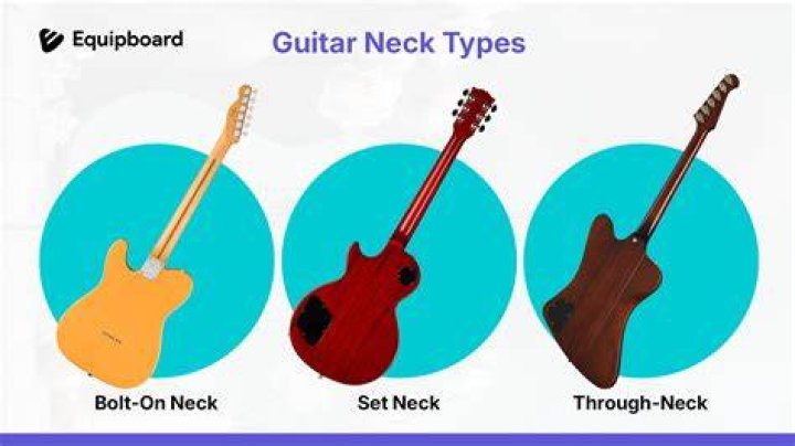 What are guitars with two necks called?