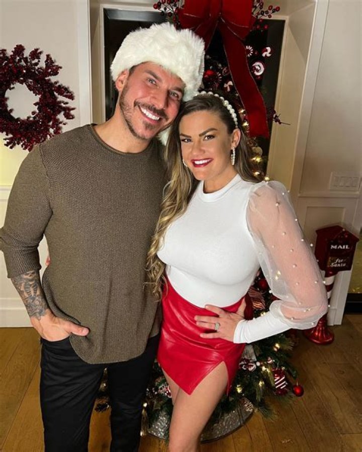 What are Jax and Brittany doing now for money?
