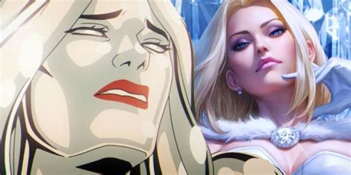 What are Jennifer Pierce powers?