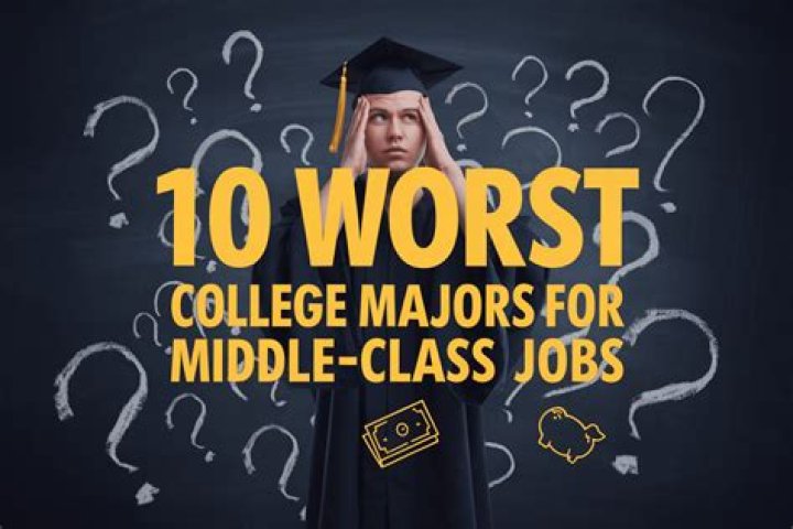 What are lower-middle class jobs?