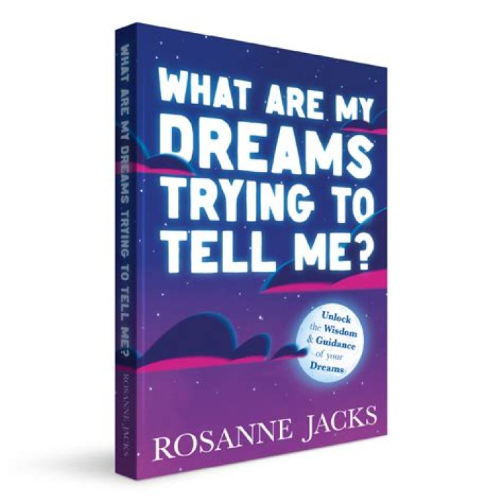 What are my dreams trying to tell me?