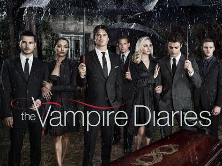 What are shine vampires?