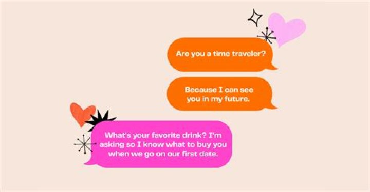 What are some flirting words?