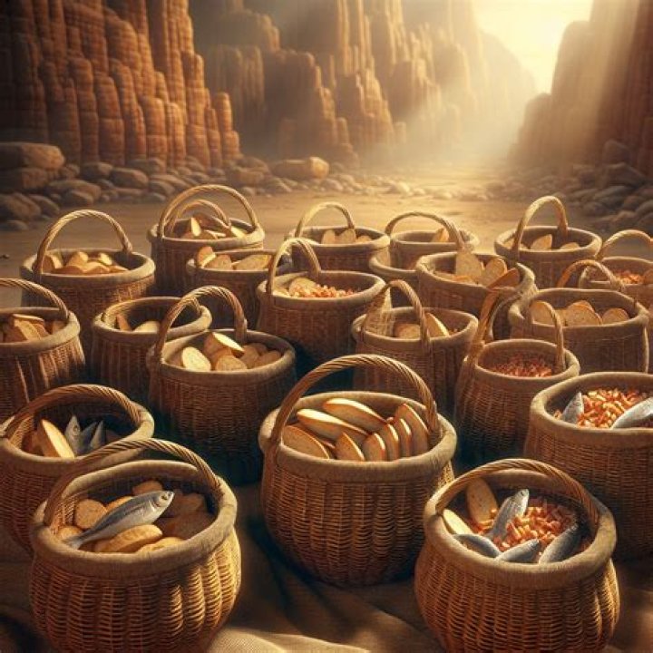 What are the 3 baskets of knowledge?